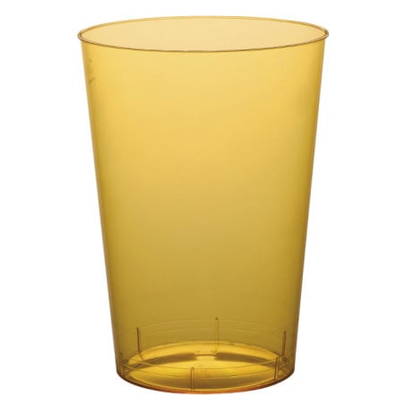 Verre Réutilisable PS Cristal Moon Mangue Transp. 230ml (1.000 Utés)