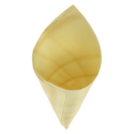 Cornet en Feuille de Pin  80mm (1.000 Utés)