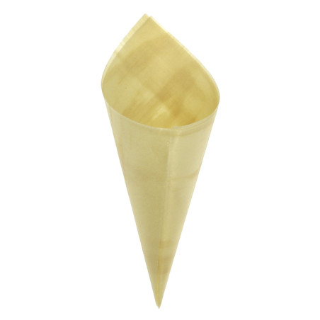 Cornet en Feuille de Pin 18cm (50 Utés)