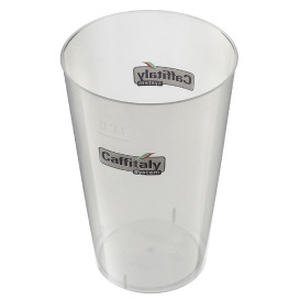 Verre Plastique Dur Transparent PP 400ml (500 Utés)