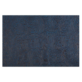 Nappe Rouleau en Non-Tissé PLUS Bleu 0,40x45m P30cm (6 Utés)