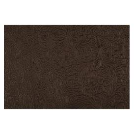 Nappe Rouleau en Non-Tissé PLUS Marron 0,40x45m P30cm (6 Utés)