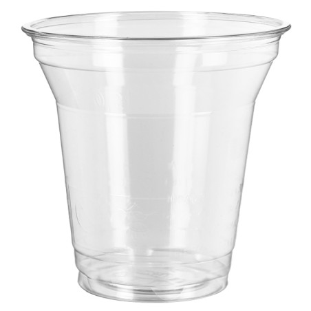 Gobelet Plastique en PET 364ml Ø9,5cm (800 Unités)