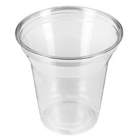 Gobelet Plastique en PET 364ml Ø9,5cm (800 Unités)