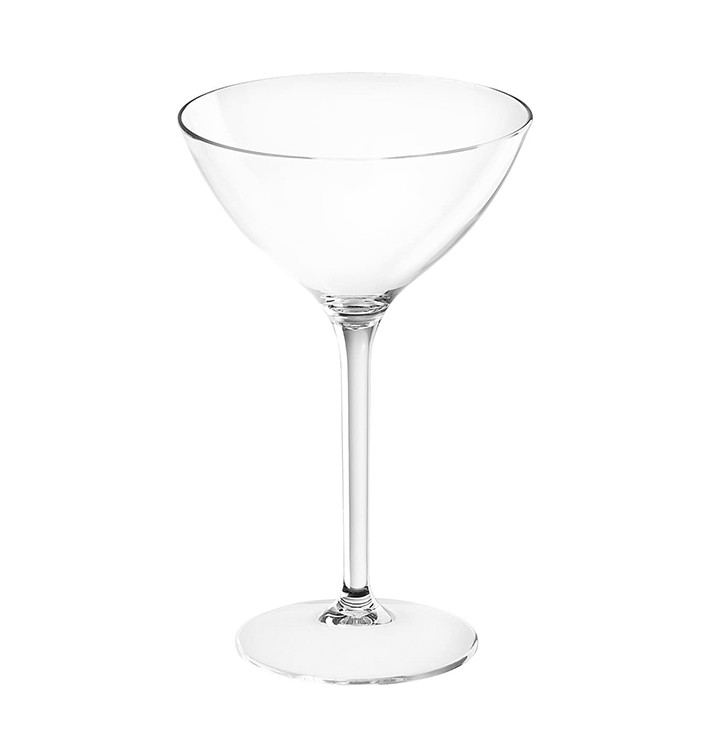 Coupe Réutilisable pour Gin Tonic Tritan 580ml (6 Utés)