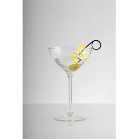 Coupe Réutilisable pour Gin Tonic Tritan 580ml (6 Utés)