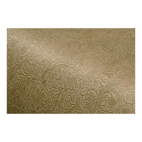 Nappe en Non-Tissé PLUS Beige 120x120cm (150 Utés)