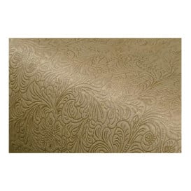 Nappe Rouleau en Non-Tissé PLUS Beige 1,2x50m P40cm (6 Utés)