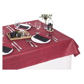 Nappe Rouleau en Non-Tissé PLUS Bourgogne 1,2x50m P40cm (1 Uté)