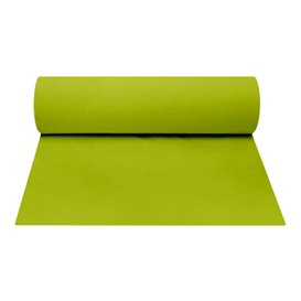 Nappe Non Tissé Prédécoupé Pistache 0,40x48m 50g (6 Unités)