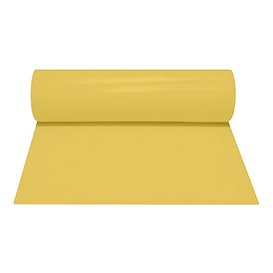 Nappe Non Tissé Prédécoupé Jaune 0,40x48m 50g (6 Unités)