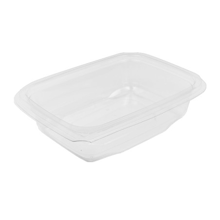 Bol PET 600ml 18x14cm (65 Utés)