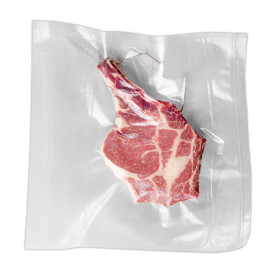 Sacs Gaufrés Sous Vide en Rouleau 15cm x 6m (2 Utés) 