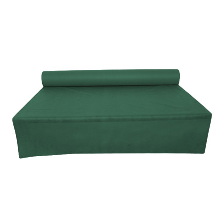 Nappe en rouleau PP Non Tissé Vert 1,2x50m 50g (6 Utés)