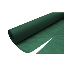 Nappe en rouleau PP Non Tissé Vert 1,2x50m 50g (6 Utés)