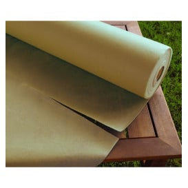 Nappe Rouleau PP Non Tissé Crème 1,2x50m 50g (6 Utés)