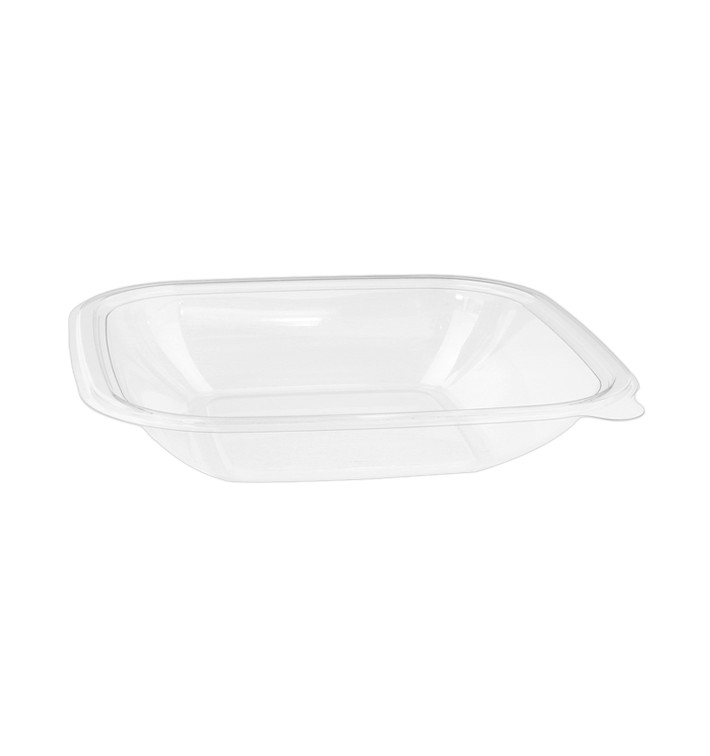 Bol en Plastique PET 500ml 175x175x40mm (50 Utés)