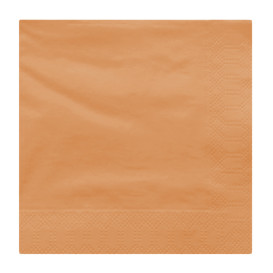 50 Serviettes Pistache Papiers Jetables 38 x 38 cm 2 Plis Pure Ouate /