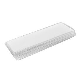 Sachet Ouverture Latérale Hot Dog 22x7,6cm Blanc (5000 Utés)