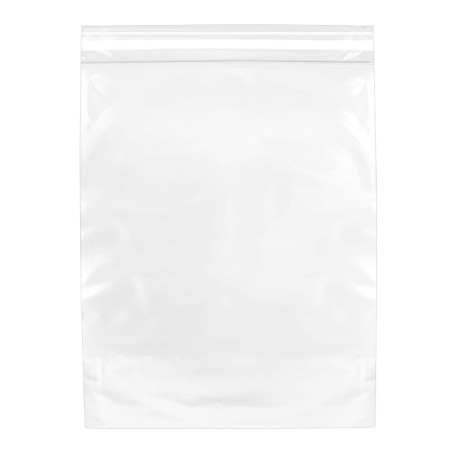 Sac en CPP fermeture adhésive 35x45cm G160 (1000 Utés)