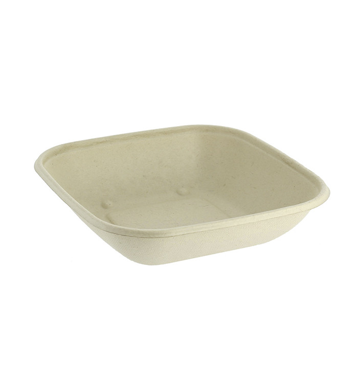 Bol Canne à Sucre 500ml 170x170x30mm (50 Utés)