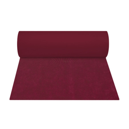 Nappe en rouleau PP Non Tissé 1mx50m Bordeaux 50g (1 Uté)