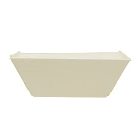 Barquette en Bois 90ml 8,5x6,5cm (432 Uds)