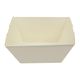 Verrine Dégustation Losange Bois 290ml (432 Utés)