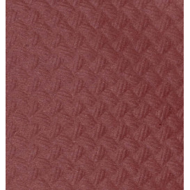 Set de Table en Papier Bordeaux 30x40cm 40g/m² (500 Utés)