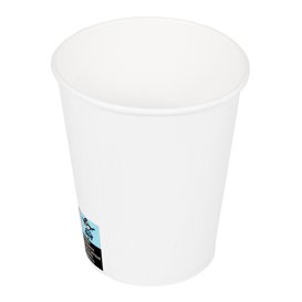 Gobelet Carton Blanc 6Oz/180ml Ø7,0cm (3.000 Utés)