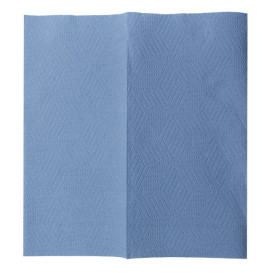 Essuie Mains en Papier Bleu 1 Epaisseur Z (4.560 Utés)