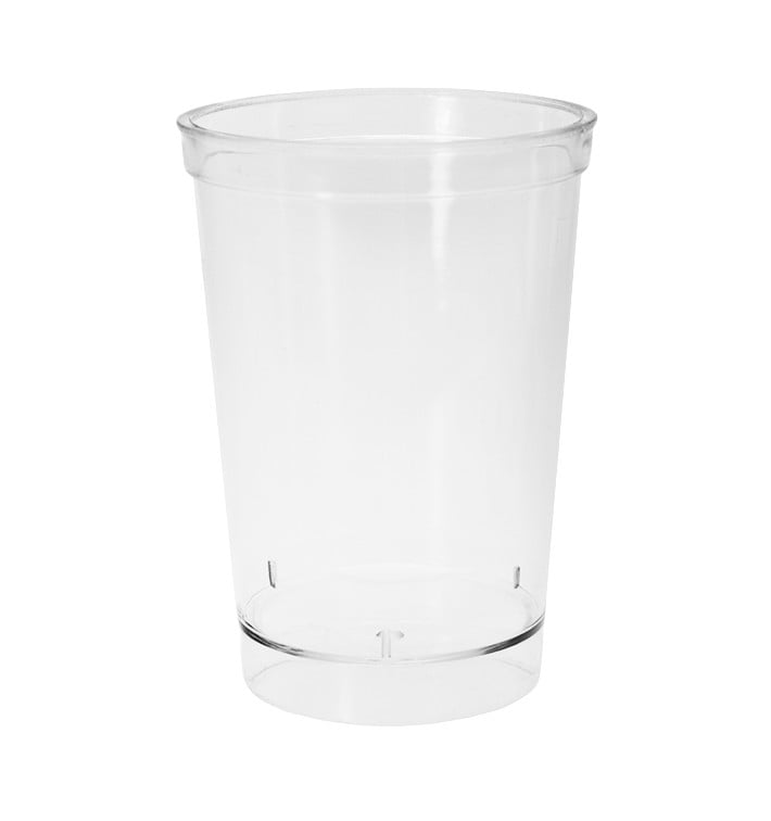 Verrine Dégustation PS 5,7x4,2x8cm 112ml (20 Utés)