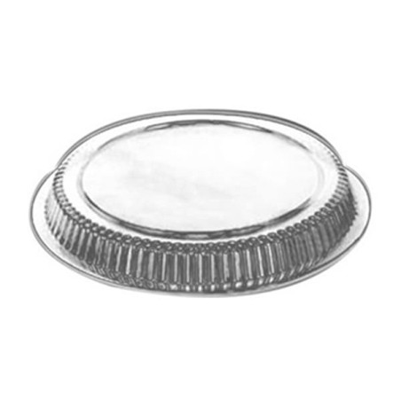 Couvercle Aluminium Flan 103ml (4500 Utés)