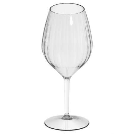 Verre Réutilisable Durable “Venezia” Tritan 510ml (1 Uté)