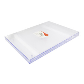 Plateau Dégustation PS 37x27x2cm (24 Uds)