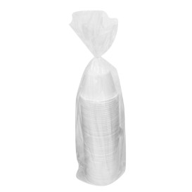 Bol Dégustation en Canne à Sucre Blanc 100ml Ø7,5cm (1.000 Utés)