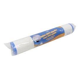 Torchons "Roll Drap" avec Bande Bleue 40x64cm P64cm (10 Utés)