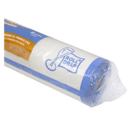 Torchons "Roll Drap" avec Bande Bleue 40x80cm P80cm (160 Utés)