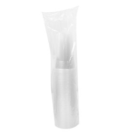 Gobelet Plastique PP Transp. 515 ml Ø9,0cm (1.350 Unités)