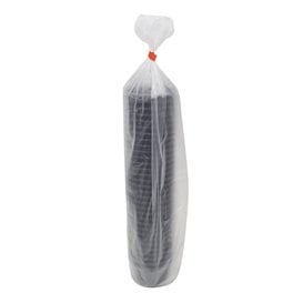 Bol réutilisable durable PP Bio Grey « Revolve » 150ml Ø7,9cm (480 Utés)