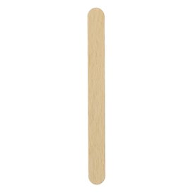 Agitateur en Bois Naturel pour Café 9cm (50 Utés)