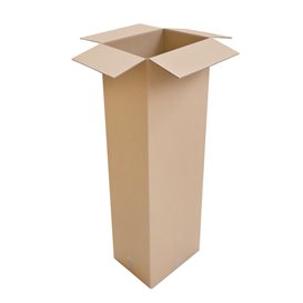 Boîte en Carton pour Emballage 380x190x680 mm (15 Utés)