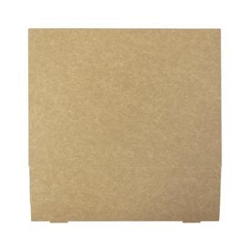 Boîte Pâtissière  en Carton Kraft 25,8x18,9x8cm 2kg (240 Utés)