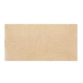 Papier Ingraissable Kraft en Distributeur 26x27cm (500 Utés)