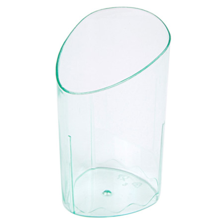 Verrine Cylindre Réutilisable 80ml 4,7x4,7x8,1cm  (600 Utés)