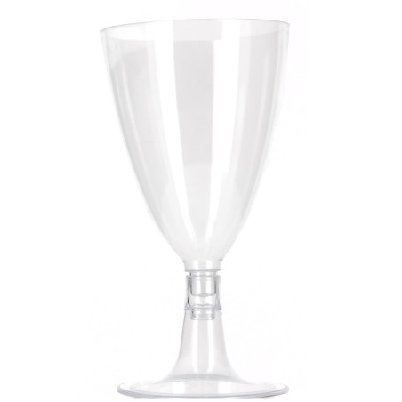 Coupe Plastique Eau/Vin 140/170ml 2P (50 Unités)