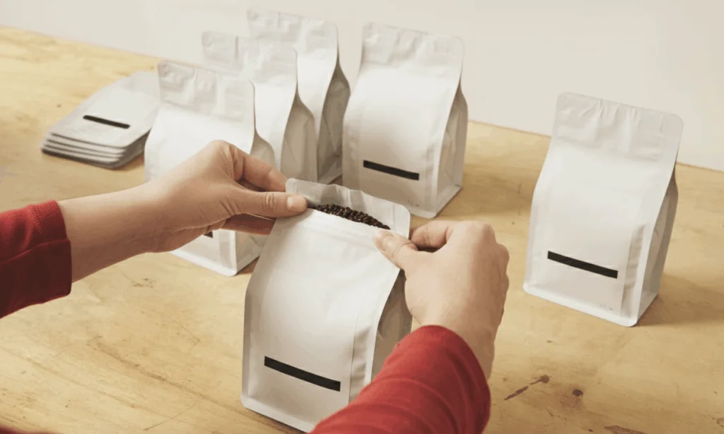 Guide complet des sachets Doypack personnalisés | Marques et entrepreneurs