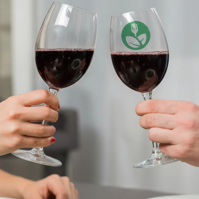 Comprar copas de vino personalizadas