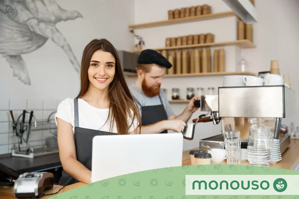 Tips para abrir una cafetería