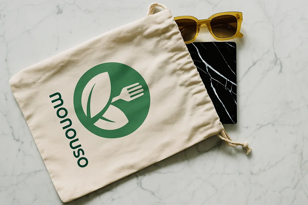 Acheter sacs en tissu personnalisés